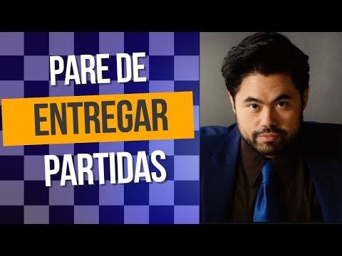 TRANSFORME VANTAGEM EM VITÓRIA NO XADREZ!!