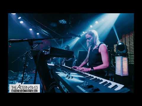 The Alternatives 2024 Short Promo