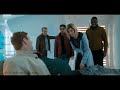 Doctor Who The Tsuranga Conundrum A Pregnant Man