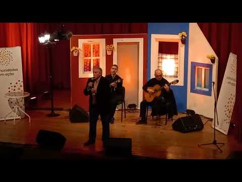 Carlos Carriço - Morreu um poeta 