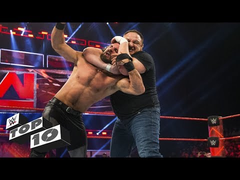 Most memorable debuts of 2017: WWE Top 10, Dec. 30, 2017