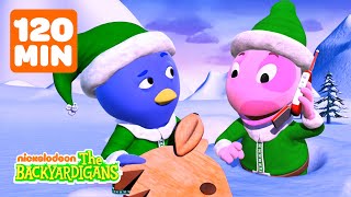 Download lagu Action Elves Save Christmas & Delivers Toys to Kids! MORE FULL Episodes | The Backyardigans mp3 Download lagu Action Elves Save Christmas & Delivers Toys to Kids! MORE FULL Episodes | The Backyardigans mp3