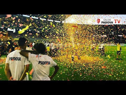 Coming Soon… “CAMPION2 – Il Santo nel pallone, storia di una città in B” Il Documentario!