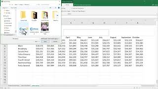 4 5  Create a watermark