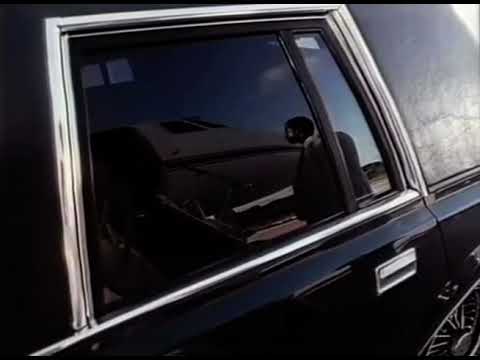 Cadbury’s Milk Tray Advert 1990