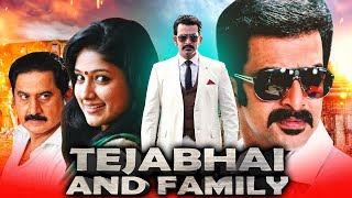 TejaBhai And Family 2021 New Released Hindi Dubbed