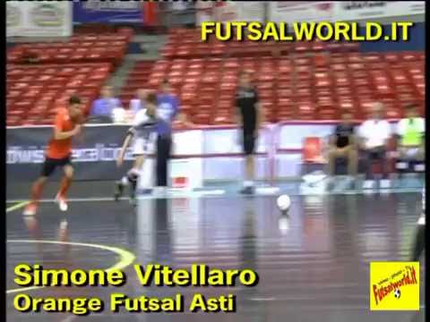 . . . . tunnel !!! . . .  Simone Vitellaro