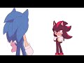 Do The Cat Dance Shadow Fandub Animation By Toonsite