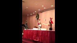 12 Days Of Christmas