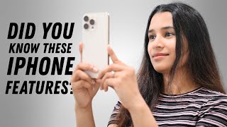 10 iPhone Tricks That’ll Instantly Make Your Life Easier