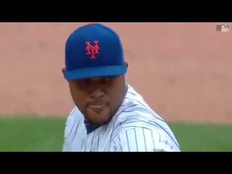 Mets GM Brodie Van Wagenen speaks on Jeurys Familia deal - MLB Hot Stove