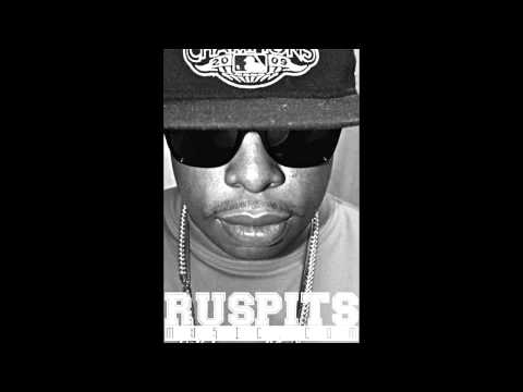 Ru Spits - Hustle Hard [ NEW MUSIC 2011 ]