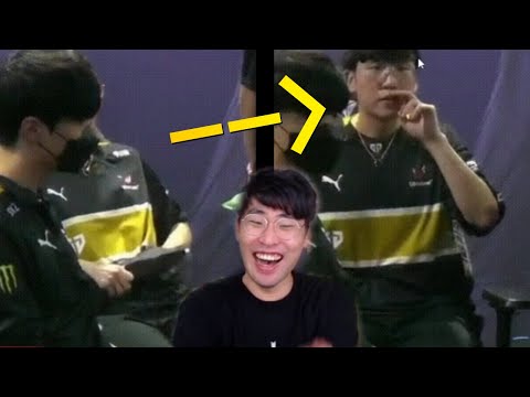 WHAT IS RULER DOING!? - Best of LoL Stream Highlights (Translated)