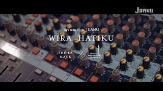 Download lagu LAGU TEMA FILEM JUANG : TEASER #WiraHatiku mp3