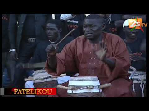 L'UN DES MEILLEURS TOUSS SÉRÉRE DE L'HISTOIRE DE LA LUTTE