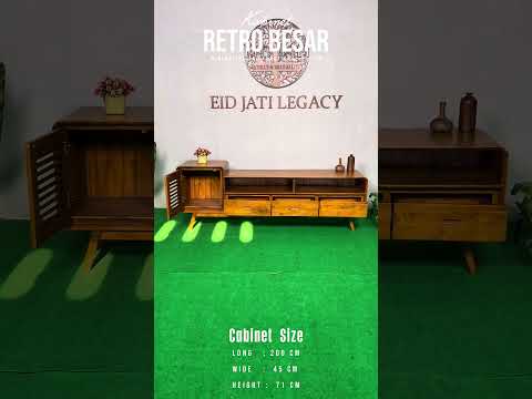 KABINET RETRO