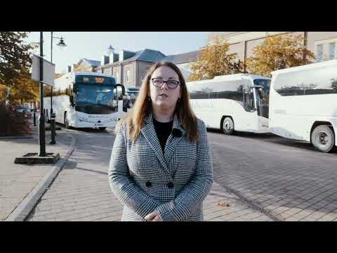 Skillnet Matthews Coaches