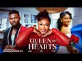 Queen Of Hearts Maurice Sam Ruth Kadiri Shine Roseman Latest Nollywood Movie 2025