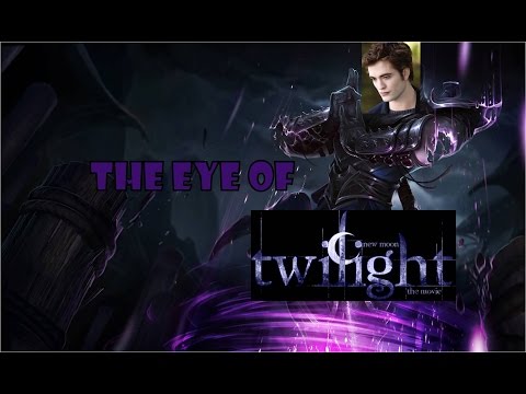 Shen, The Eye of Twilight