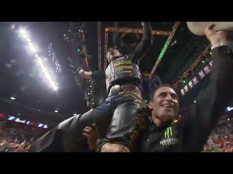 PBR WORLD CHAMPIONS (1994-2021)- PART II