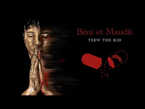 Tsew The Kid - SOS (lyrics video)