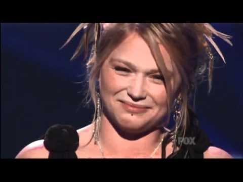 Crystal Bowersox - People Get Ready (American Idol Season 9 - Top 7) 04/20/10