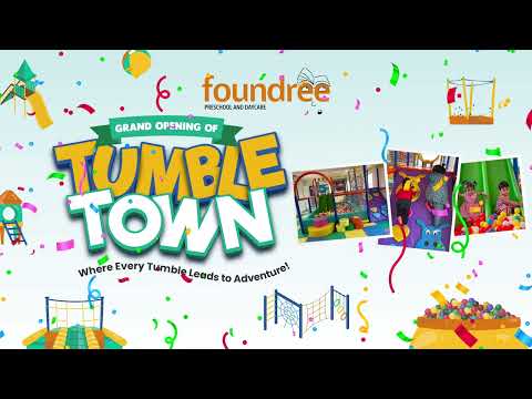 Foundree preschool and  daycare