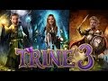 Trine 3 - GameSpot Plays