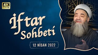 İftar Sohbetleri 2022 - 11. Bölüm 12 Nisan 2022