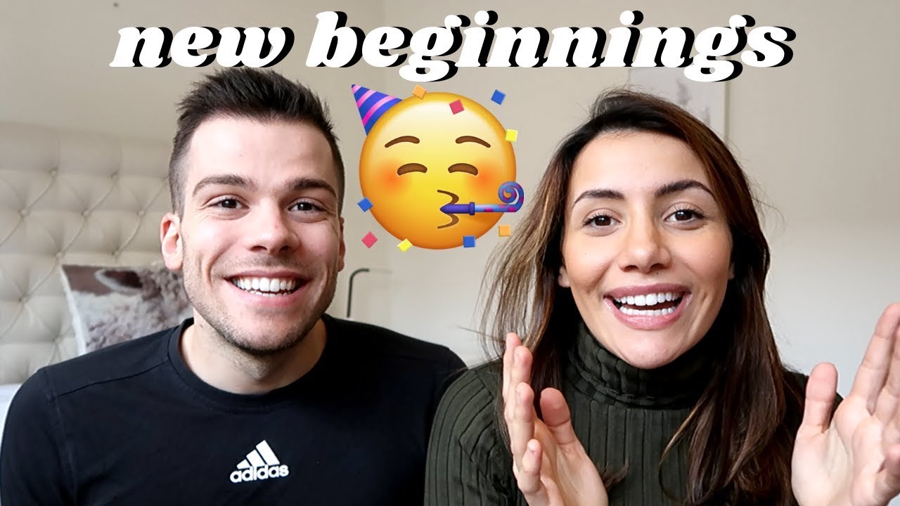 🇬🇧Welcome to 'Those Two Brits'! 🇬🇧