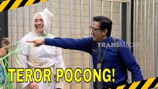 Download lagu PASUKIN TANGKAP VIDI BULE SANG PELAKU TEROR POCONG | MOMEN SERU LAPOR PAK! (02/06/26) mp3