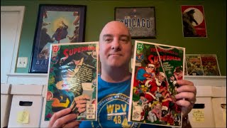 Comic Book Haul! More Hidden Gems From The Dollar Bins!