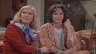 Rhoda Season 3 Episode 1 The Separation