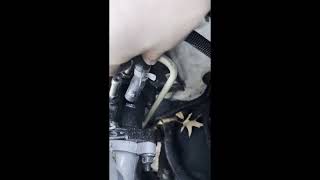 How to replace hydro boost in 03 Silverado 1500HD