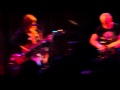 The Vaselines 'Such a Fool" 08/30/12
