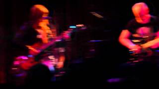 The Vaselines 'Such a Fool" 08/30/12