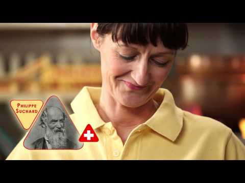 All About Toblerone - History & How It's Made (Global)