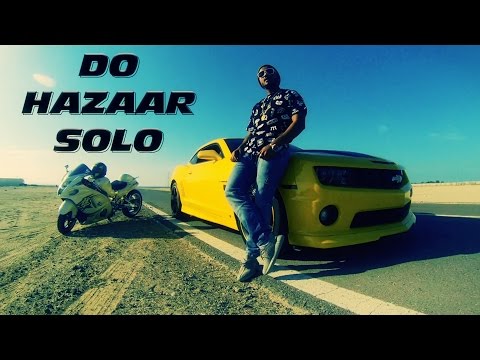 Do Hazaar Solo — watch video