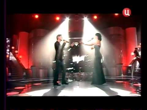 Стас Пьеха и Слава - "Я и ты"