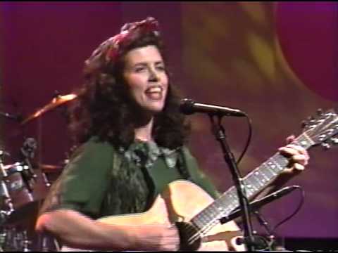 Victoria Williams - Why Look At the Moon + interview [1990]