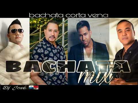 ‼️BACHATA MIX 2024‼️ 2 HORAS DE BACHATA NUEVA Y VIEJA ✅️ MIX VARIADO 🔥✅️ Dj José 507pty 🇵🇦