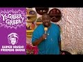 Look Around Biz Markie And Yo Gabba Gabba