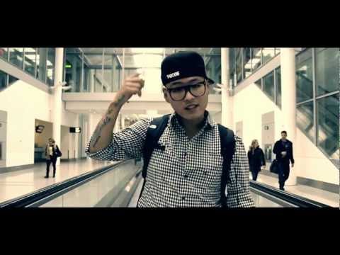 J.Reyez - Try Again (Official Music Video)