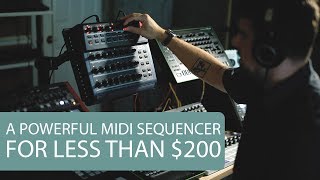 Video thumbnail for Zaquencer: The Incredible Sequencer You May Already Own by Benn Jordan