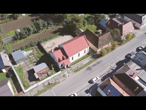 Pomôžte nám otvoriť kostol pre ľudí, ktorí nechodia do kostola!