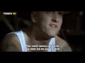 Eminem Cleanin Out My Closet Legendado Tradução Clipe Oficial