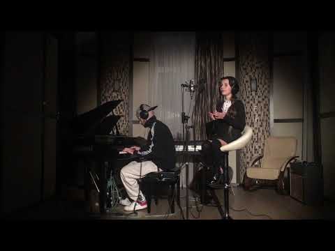 Darina Krasnovetska - Say Love (piano live version)