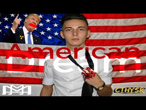 Maldo - "American Dream" (Directed By: Casey Hollander) [2016]