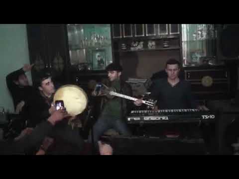 Sunnat Salayev Birinchi muxabbatim