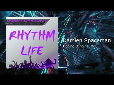 Damien Spaceman - Doping [TRANCE | PROGRESSIVE]